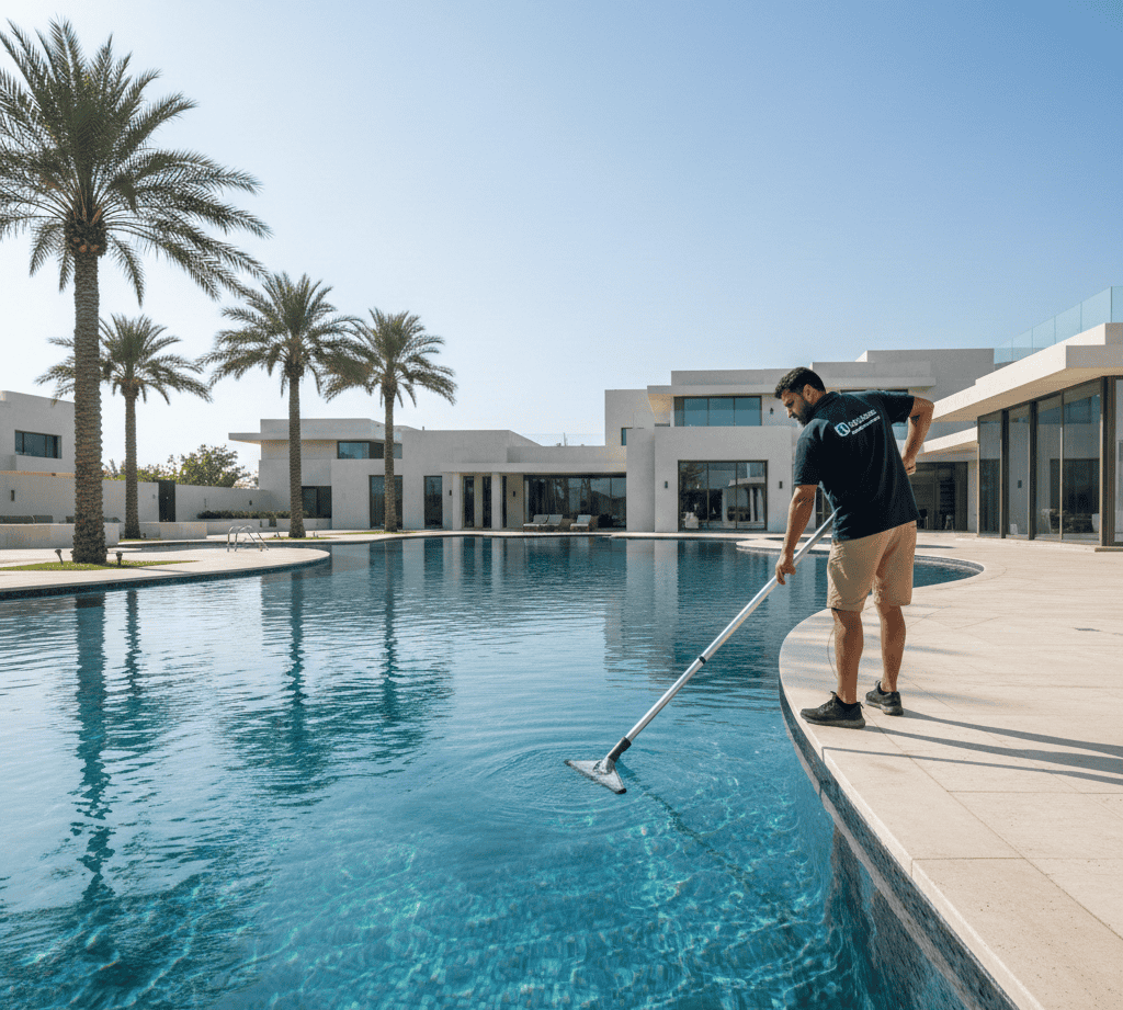 Pool_Cleaning
