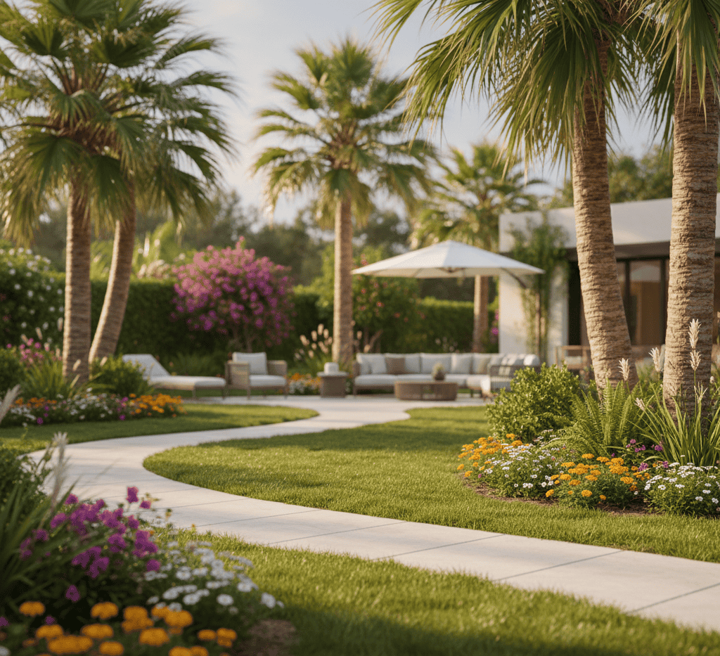 Artificial Grass Installation 3