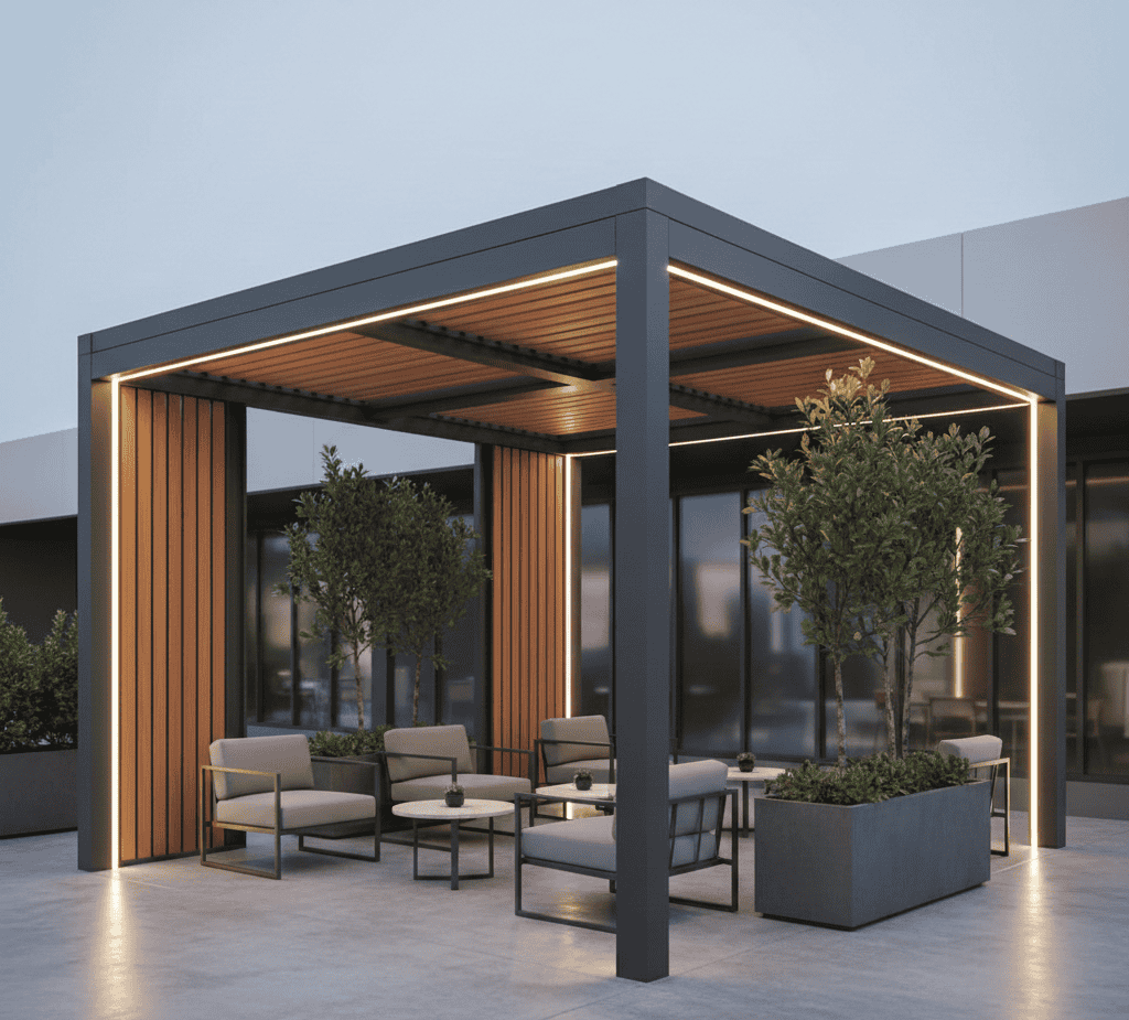 Artificial Grass Installation 1